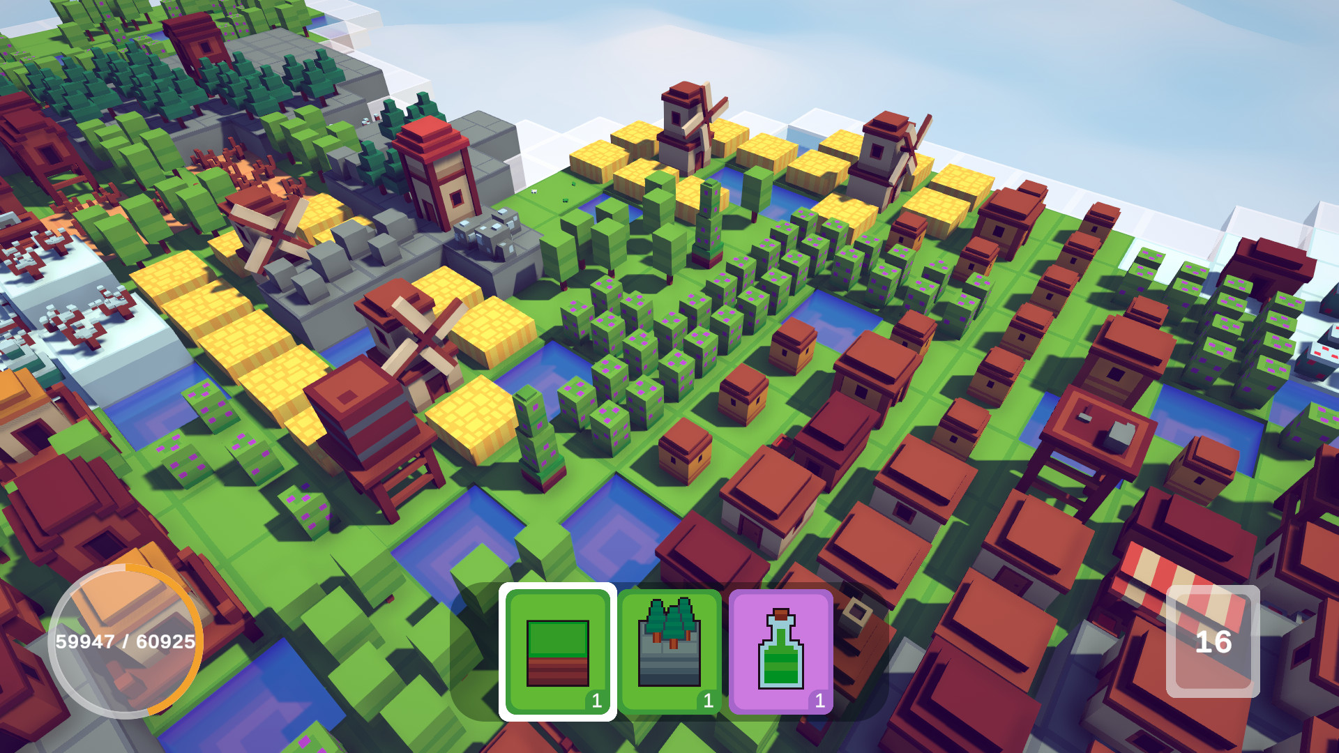 Sky Tale screenshot 8