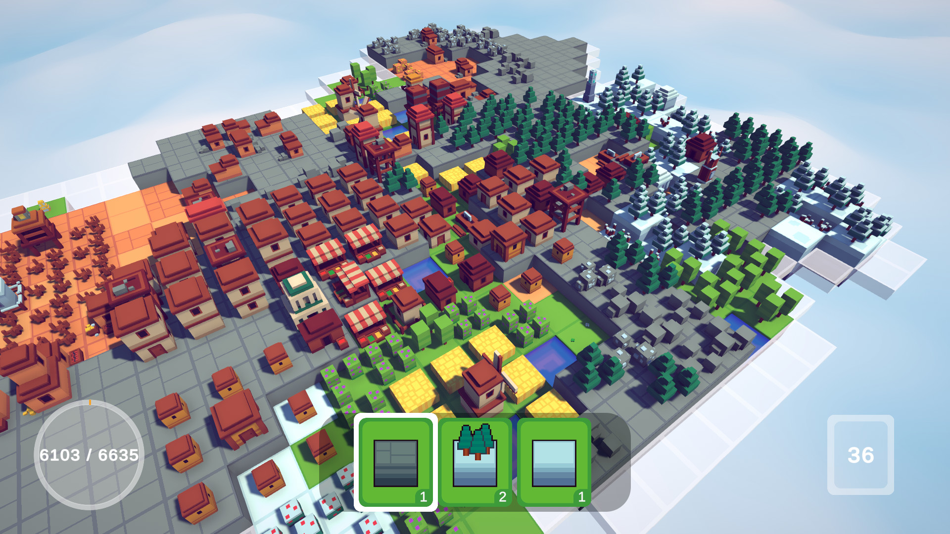 Sky Tale screenshot 7