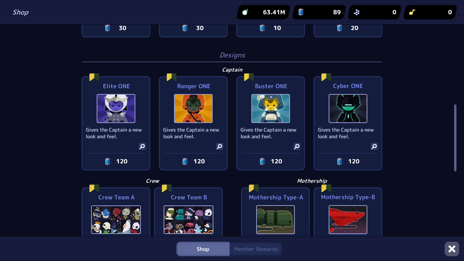 CAPTAIN STARONE screenshot 7