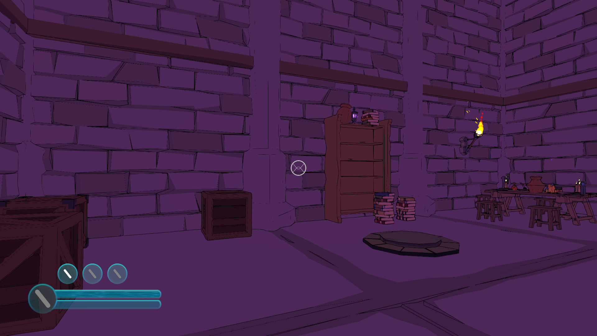 Euclidean Escape screenshot 7