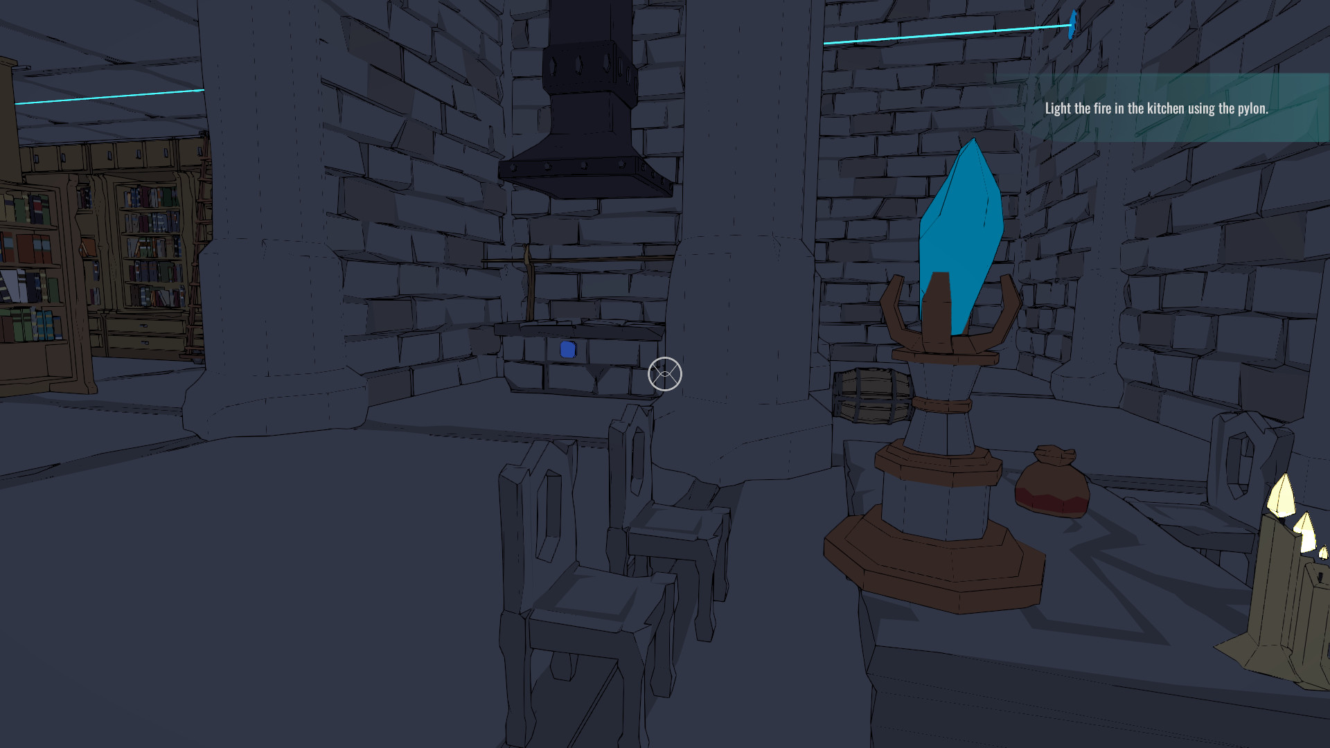 Euclidean Escape screenshot 2
