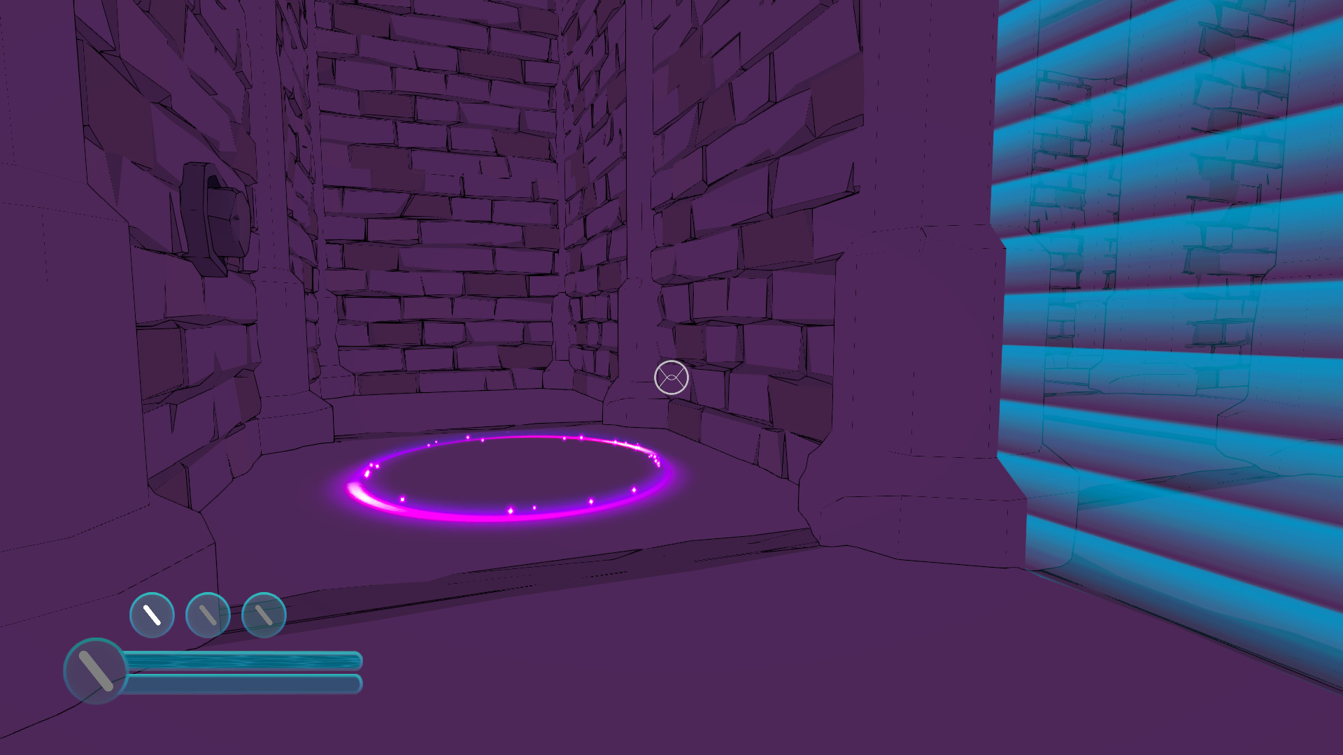 Euclidean Escape screenshot 10
