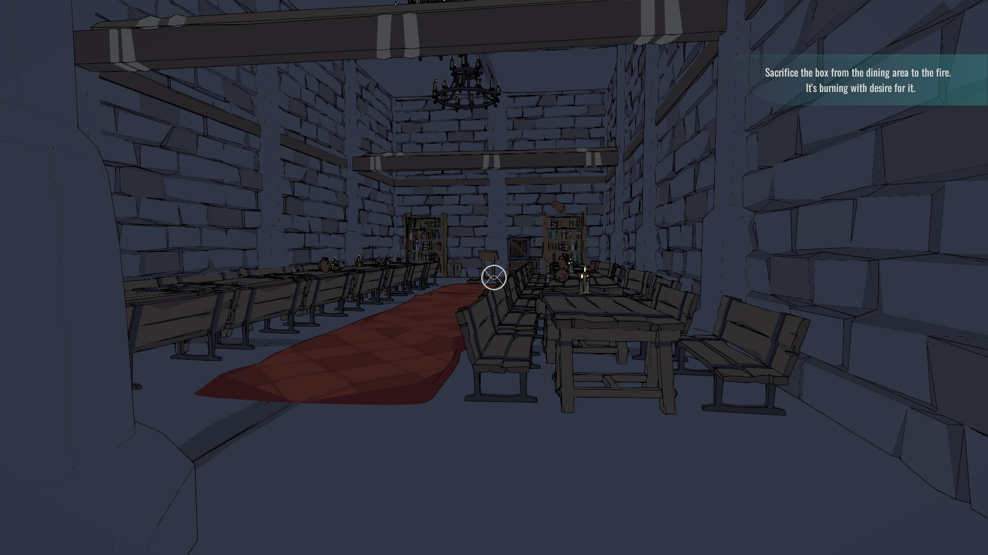 Euclidean Escape screenshot 3