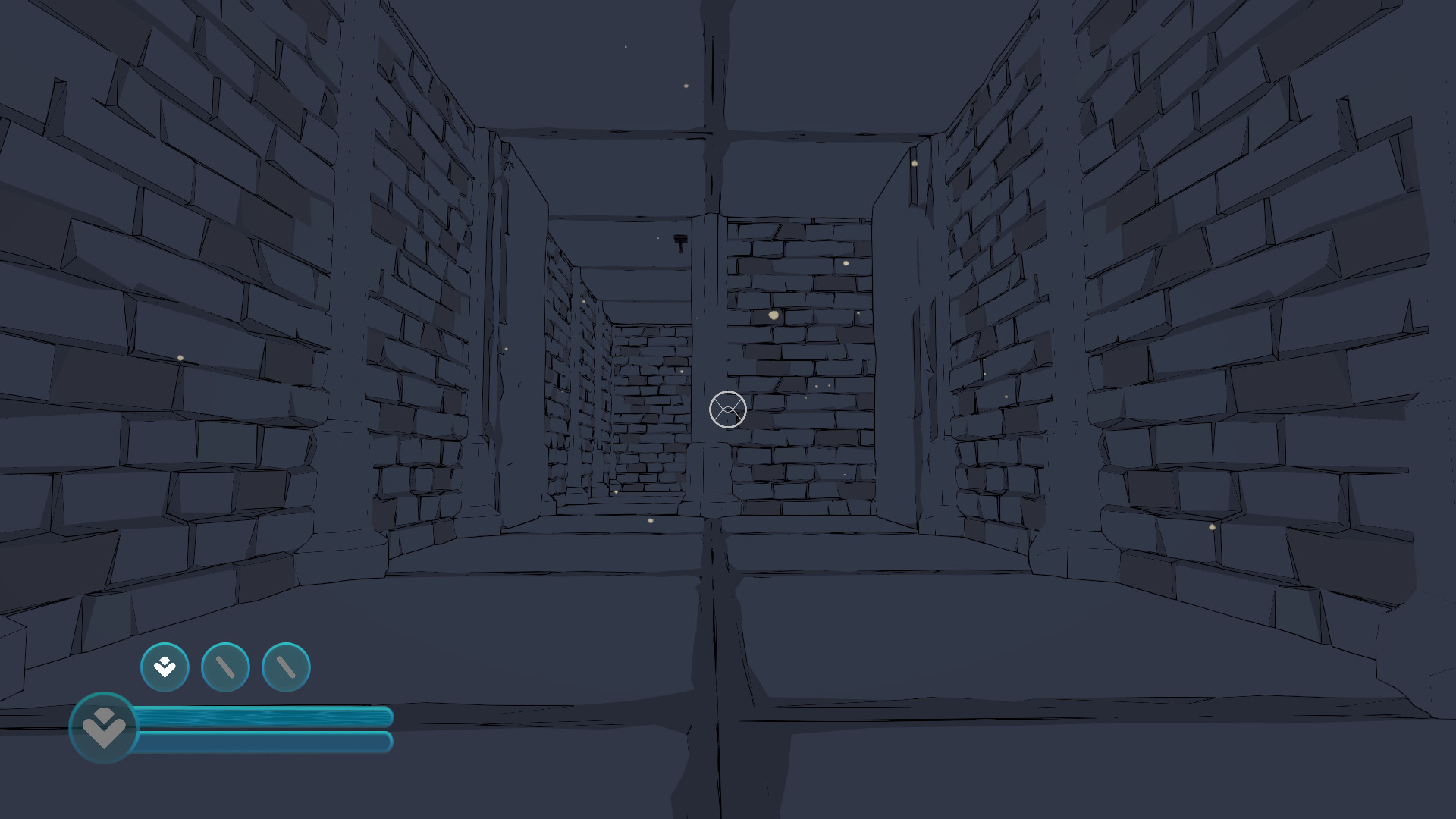Euclidean Escape screenshot 11