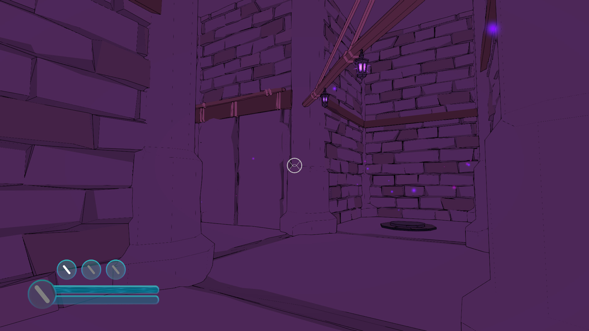 Euclidean Escape screenshot 8