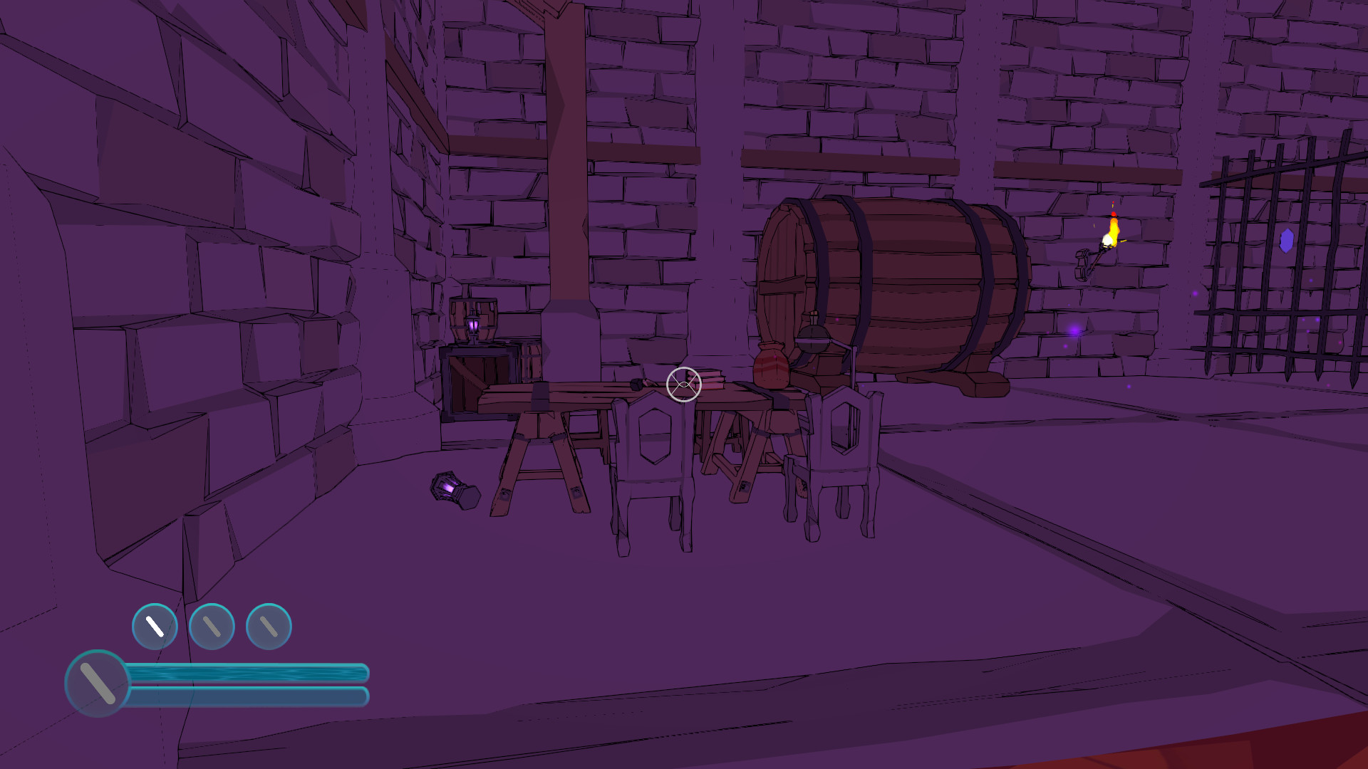 Euclidean Escape screenshot 9