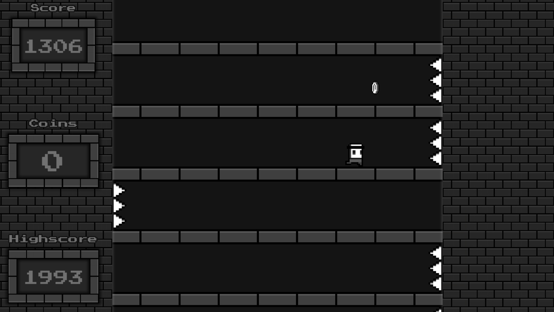 Deep Madness screenshot 5