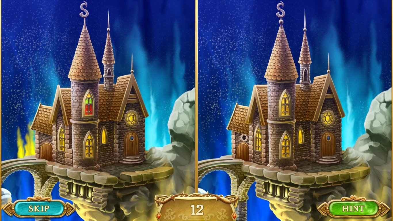 Spellarium 7 screenshot 6