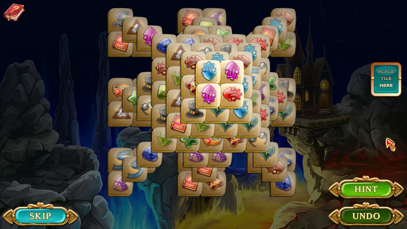 Spellarium 7 screenshot 5