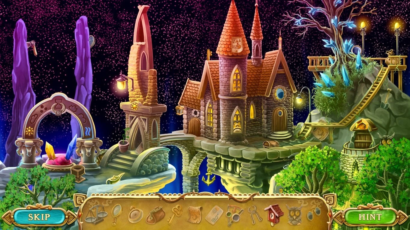 Spellarium 7 screenshot 4