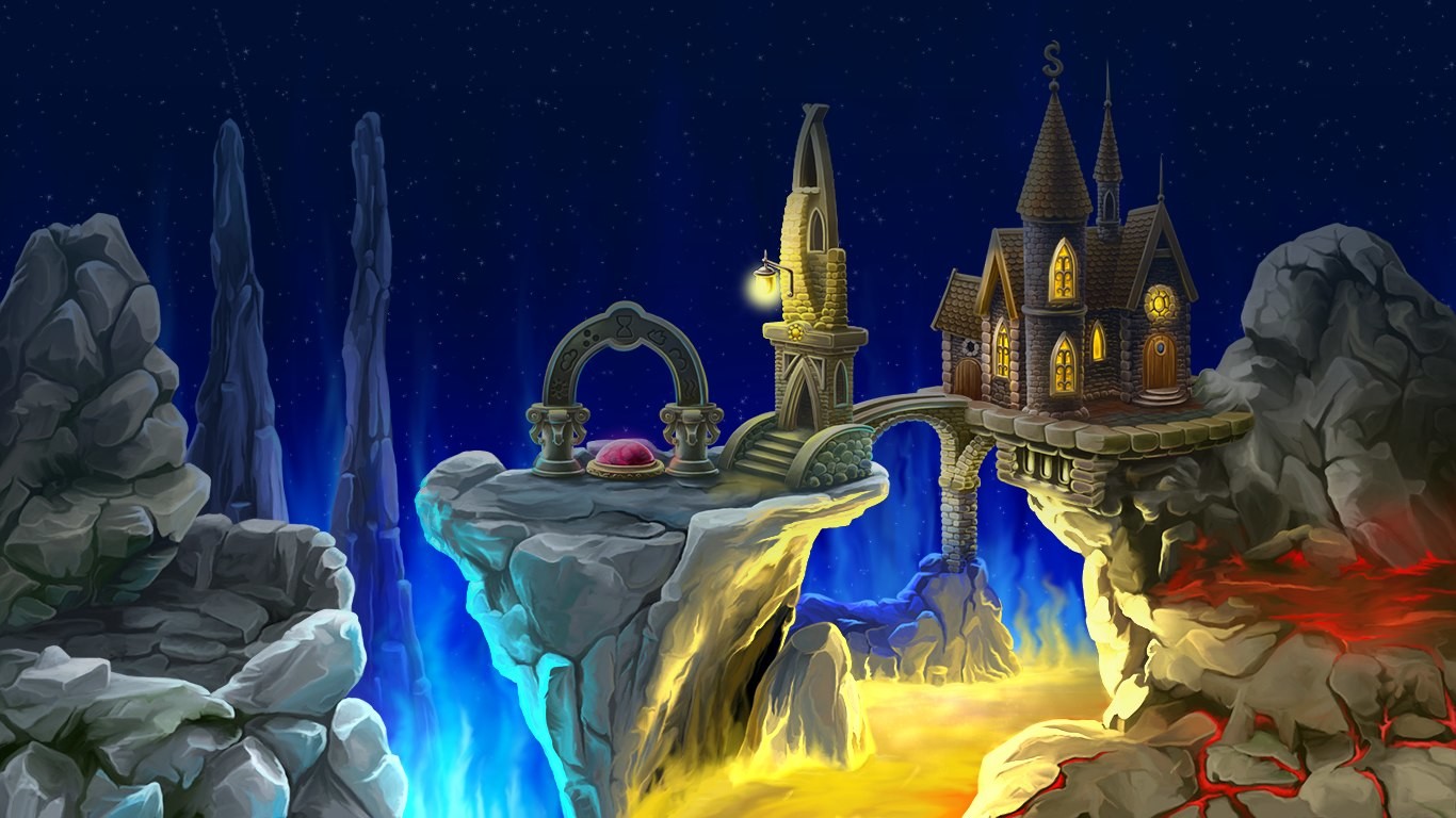 Spellarium 7 screenshot 2