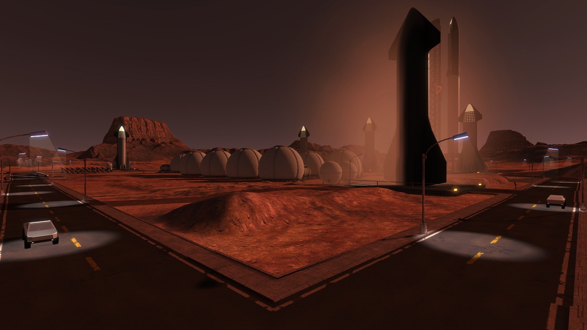 spaceXplorer screenshot 4