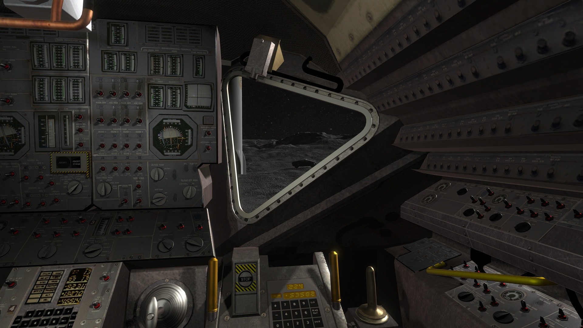 spaceXplorer screenshot 7