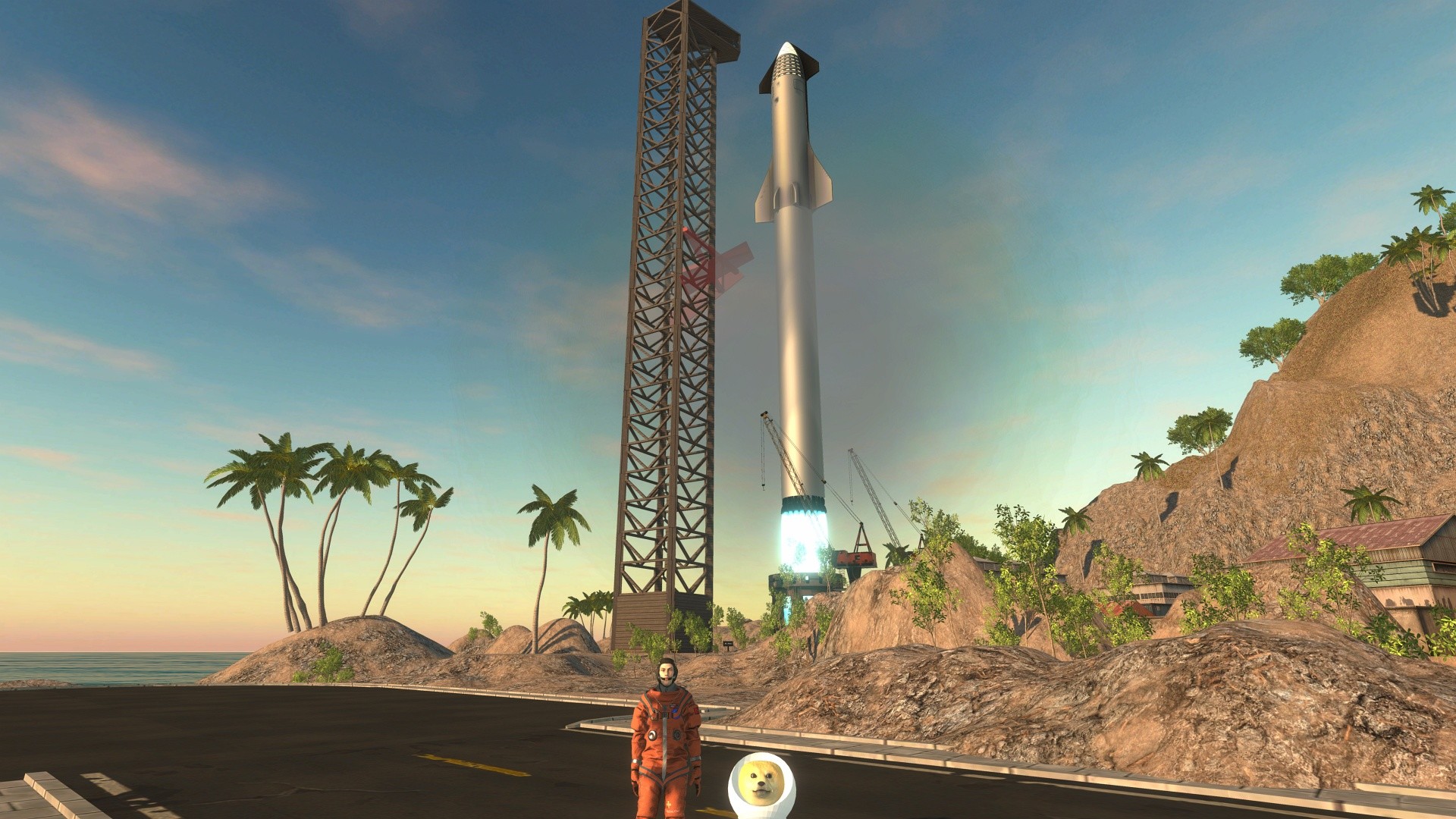 spaceXplorer screenshot 10