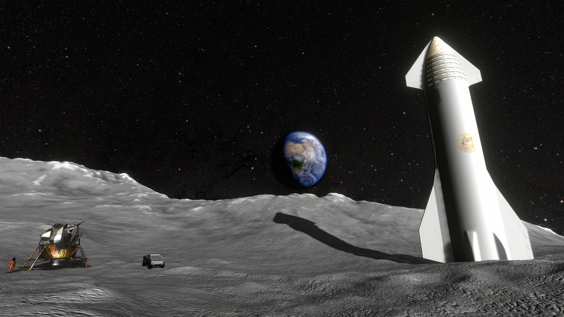 spaceXplorer screenshot 5