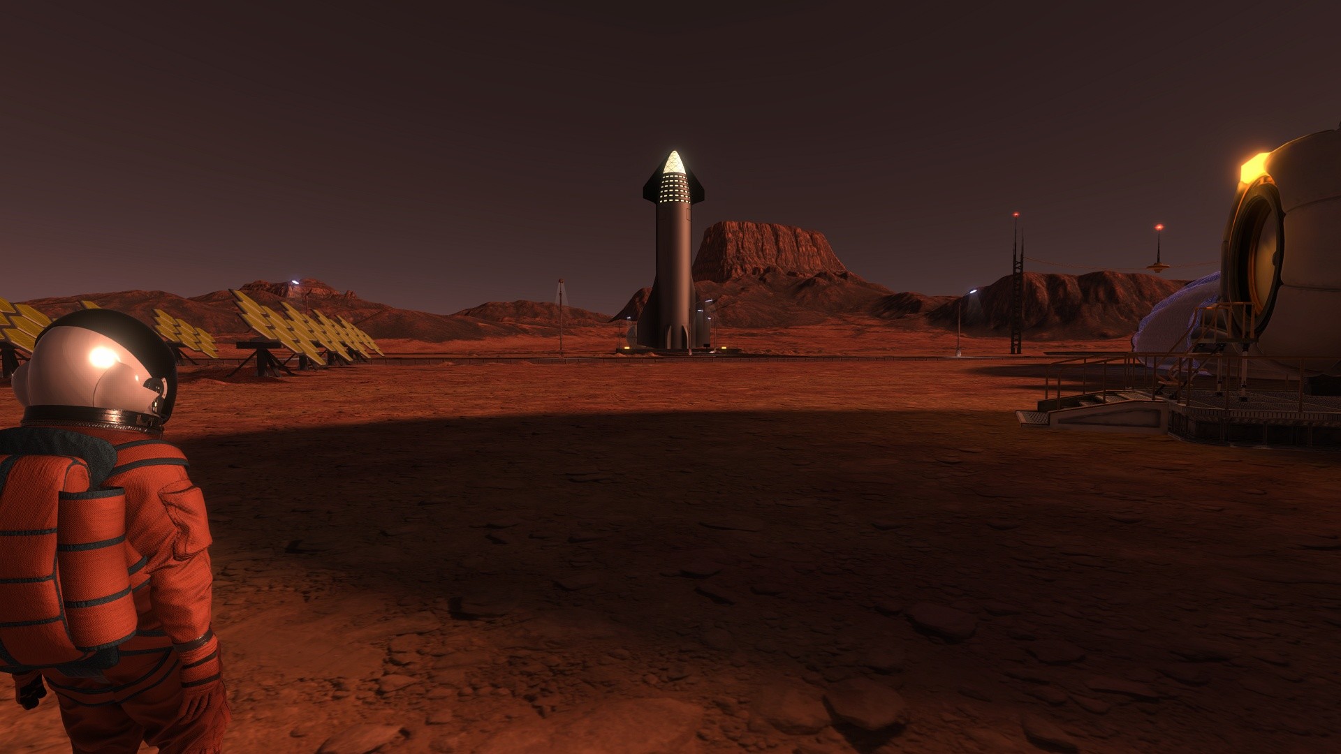 spaceXplorer screenshot 3