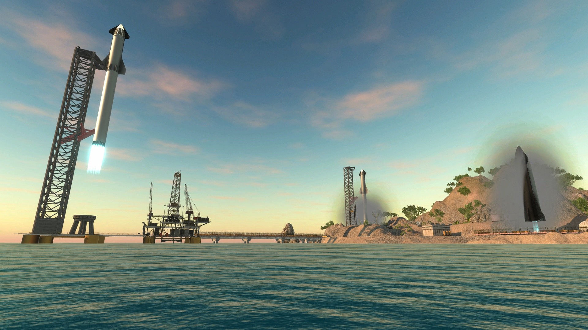 spaceXplorer screenshot 9