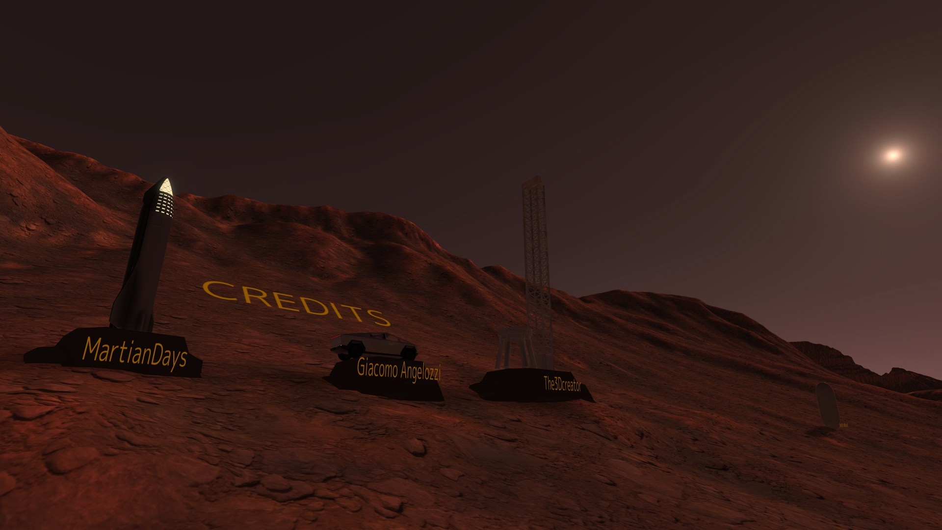 spaceXplorer screenshot 13