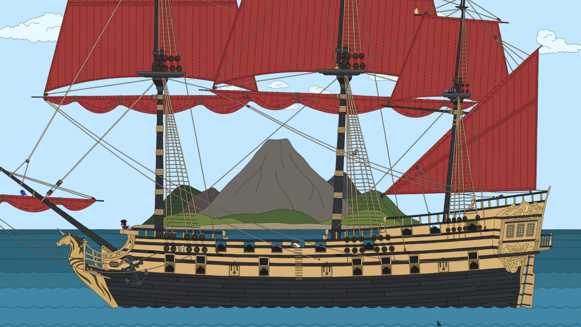 FIND ALL 2: Middle Ages screenshot 13