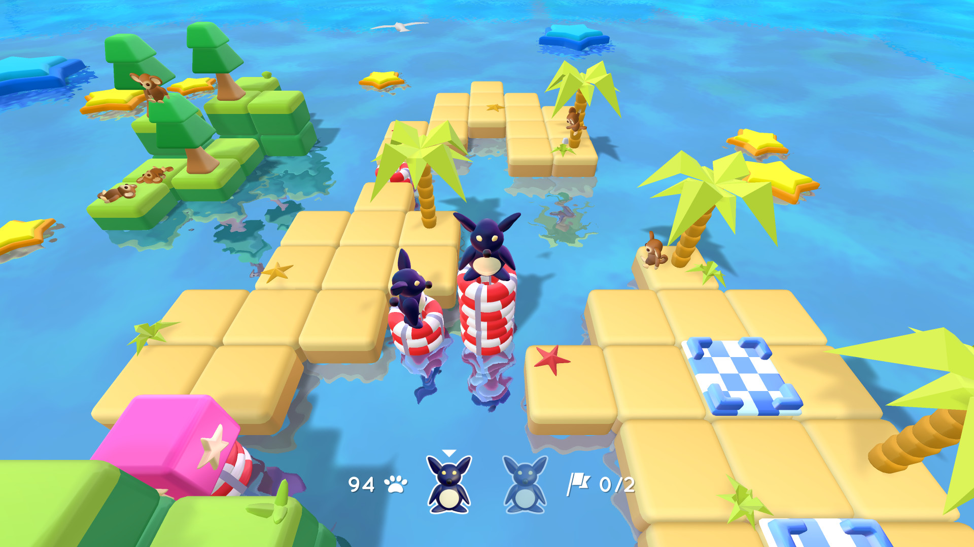 Pilie Pals screenshot 13