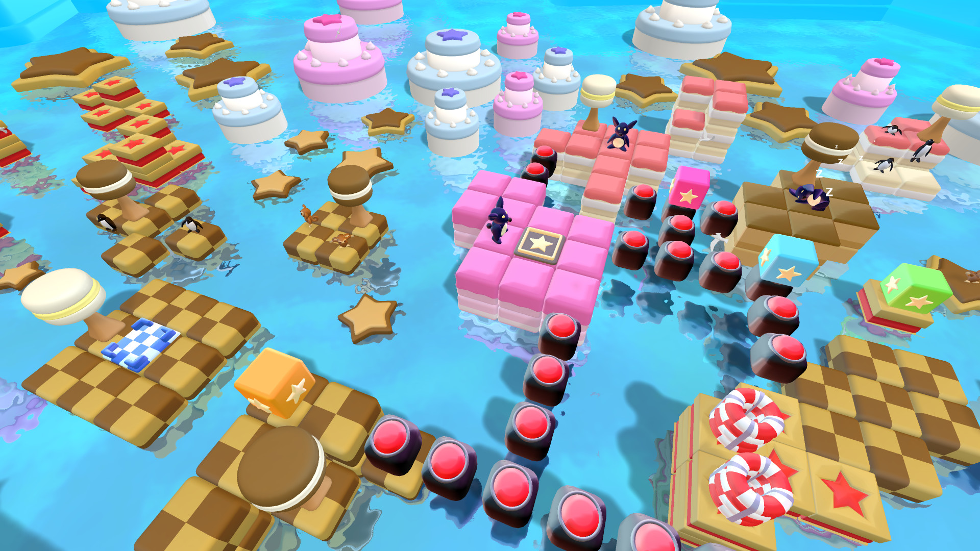Pilie Pals screenshot 17