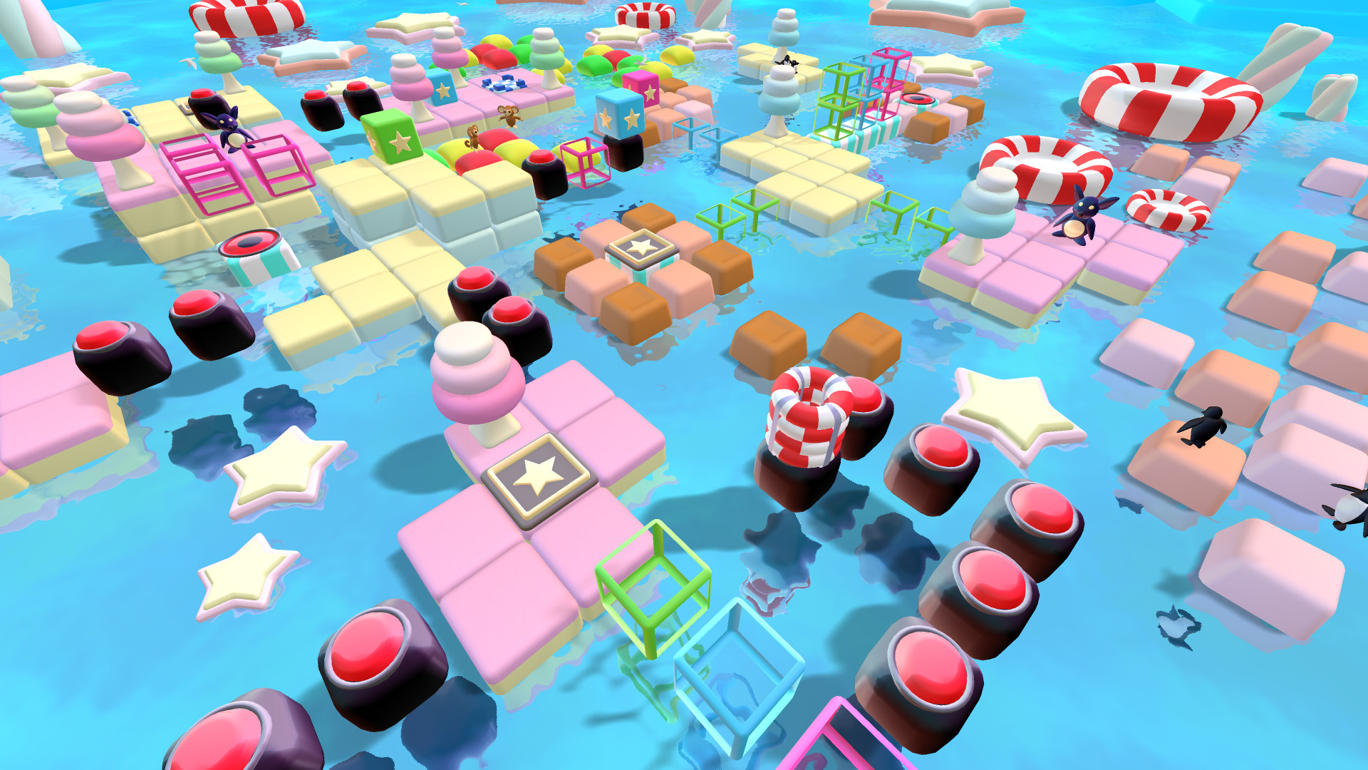 Pilie Pals screenshot 8