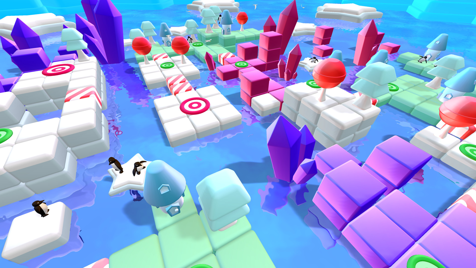Pilie Pals screenshot 3