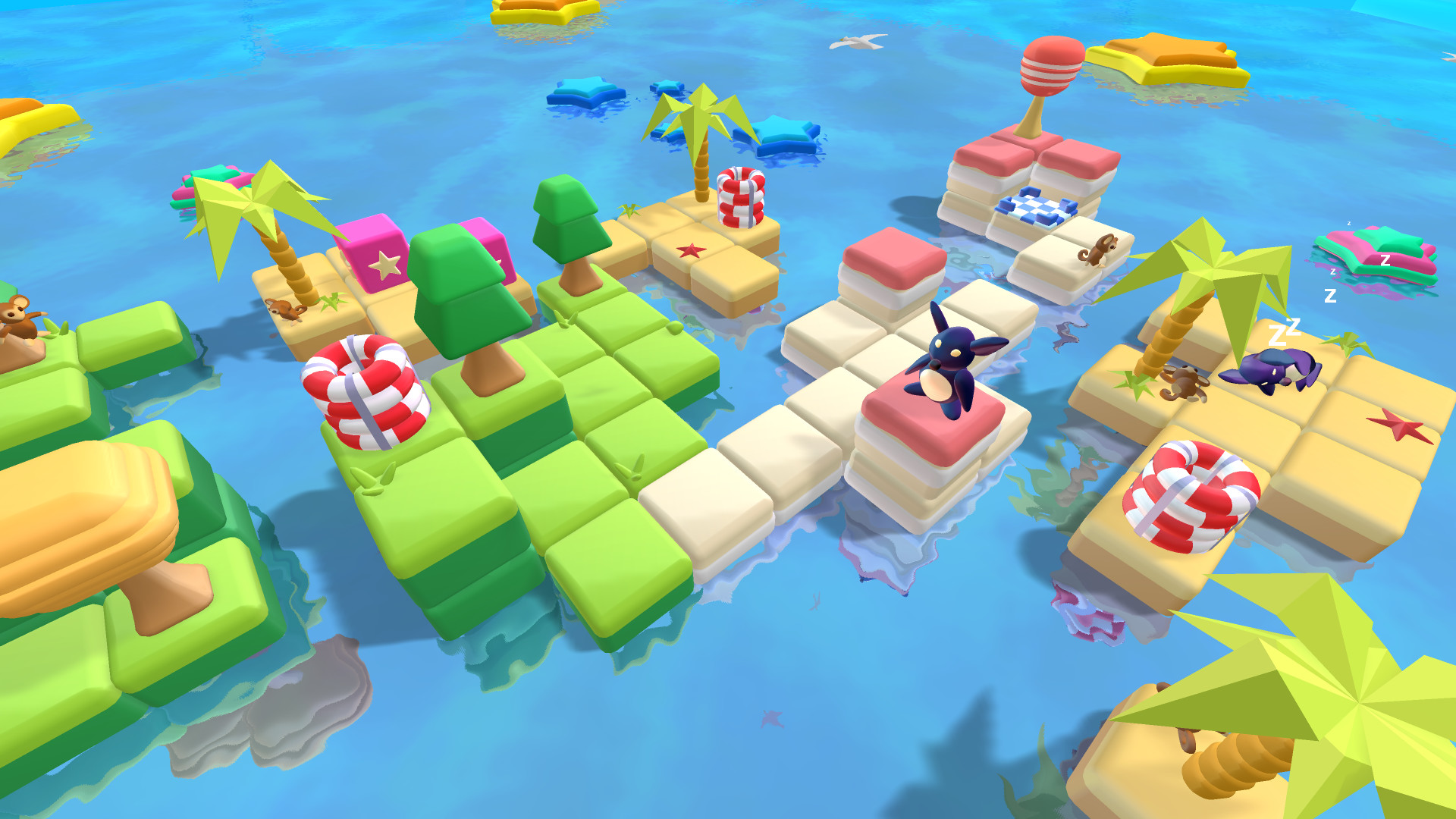 Pilie Pals screenshot 9