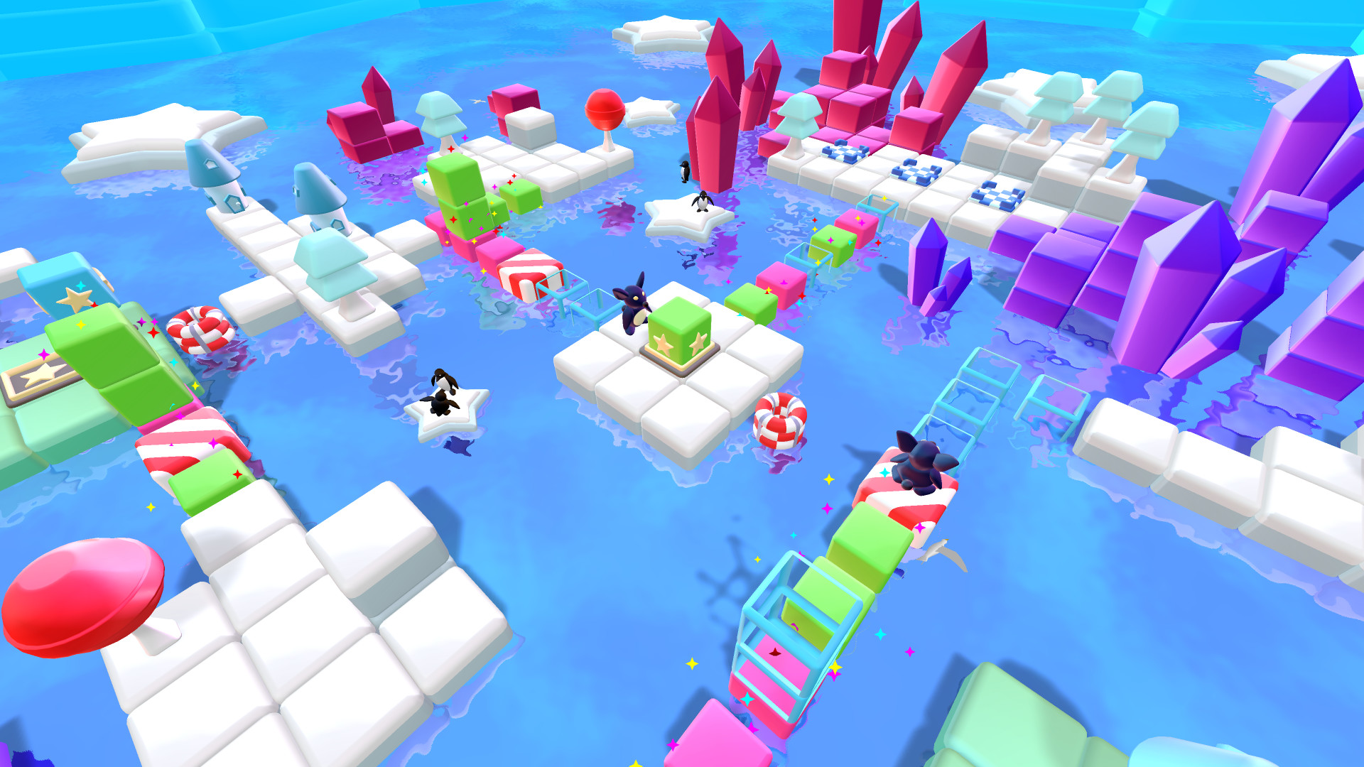 Pilie Pals screenshot 16