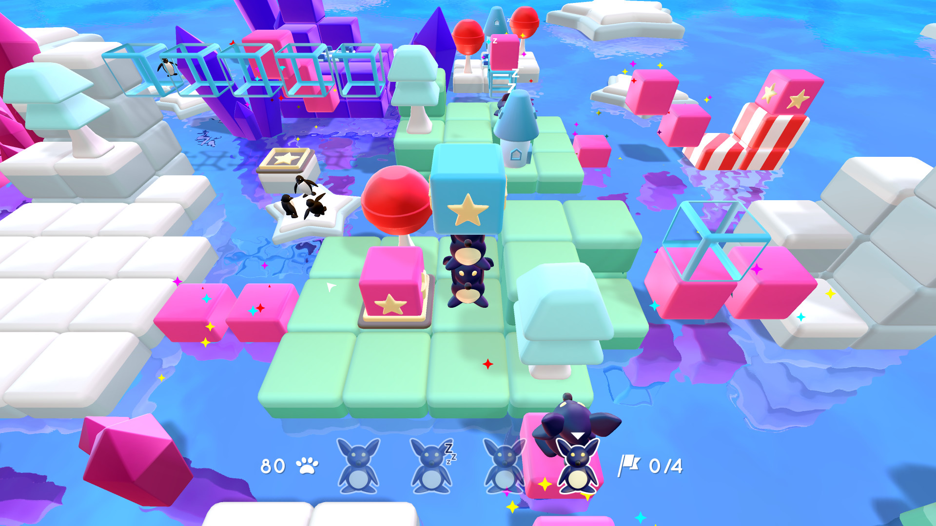 Pilie Pals screenshot 12