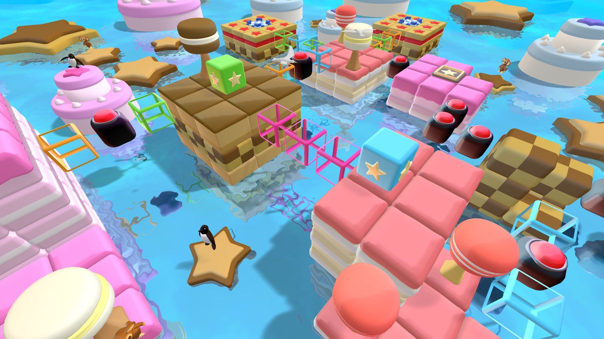Pilie Pals screenshot 15
