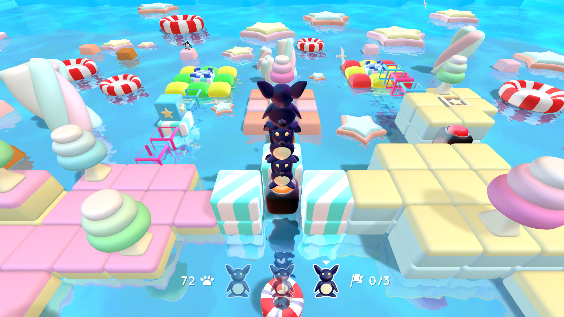 Pilie Pals screenshot 10