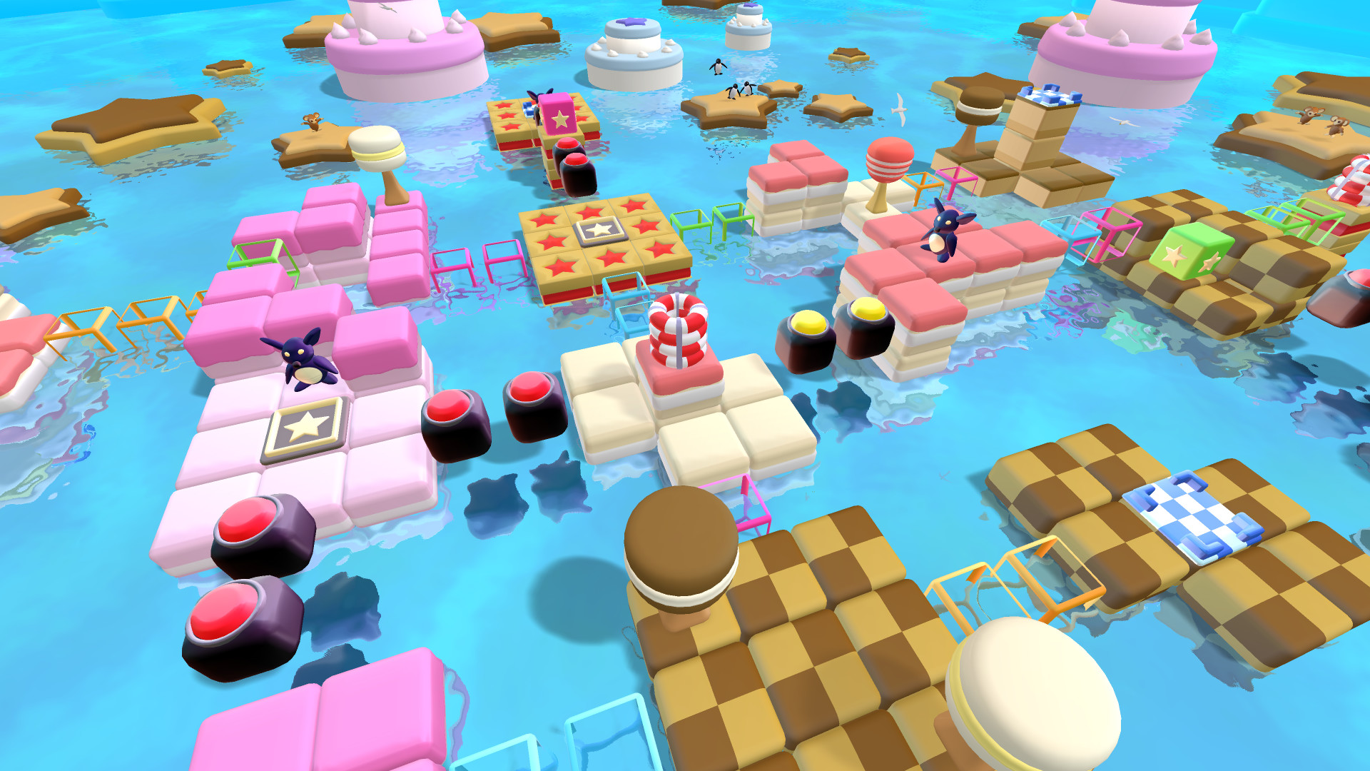 Pilie Pals screenshot 4