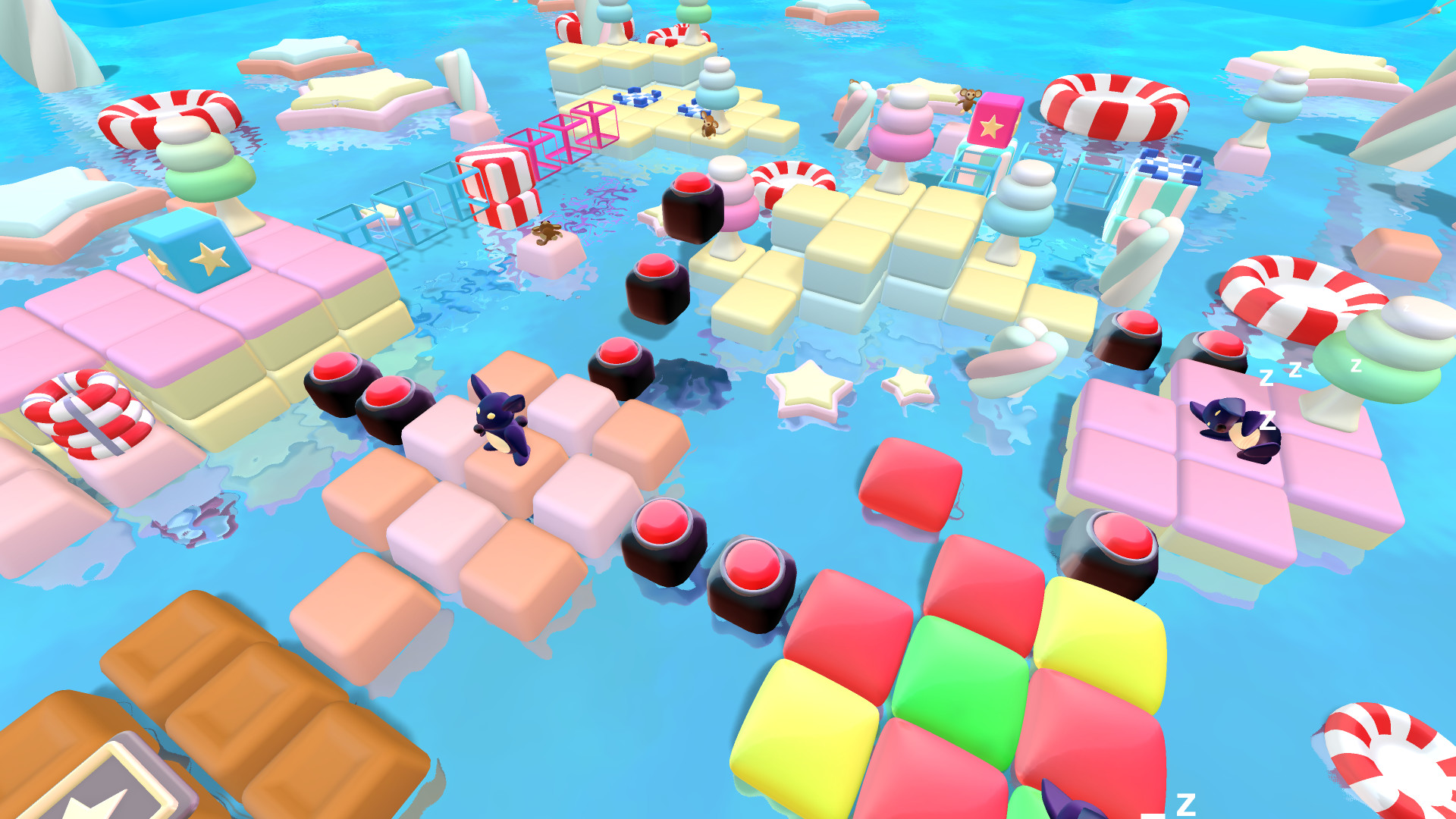 Pilie Pals screenshot 14