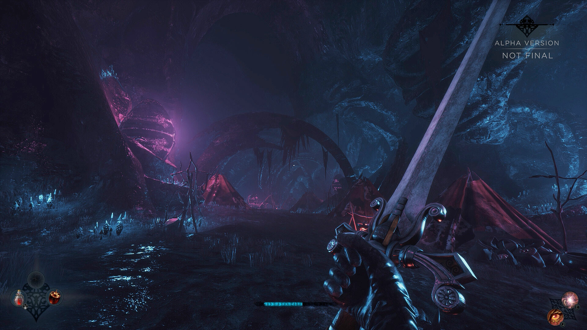 Unawake screenshot 11