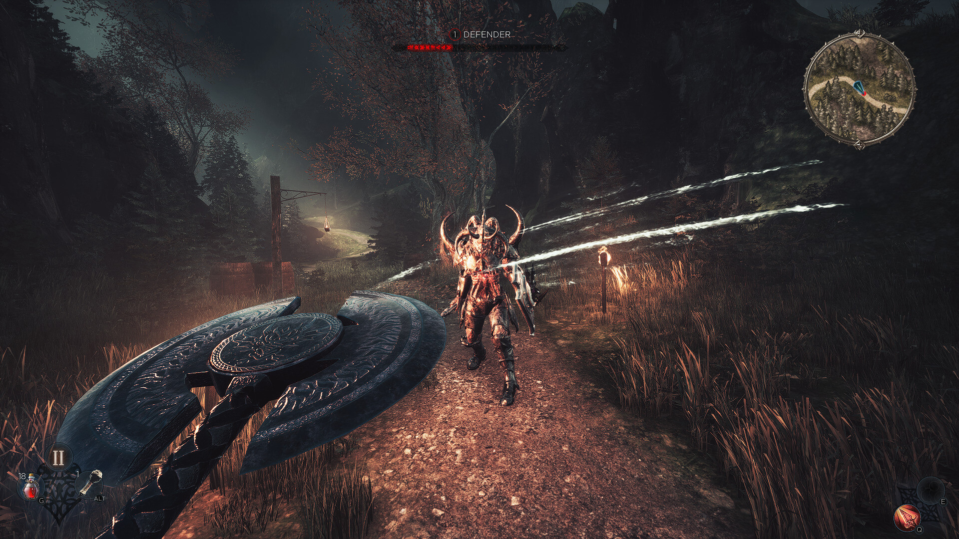 Unawake screenshot 6