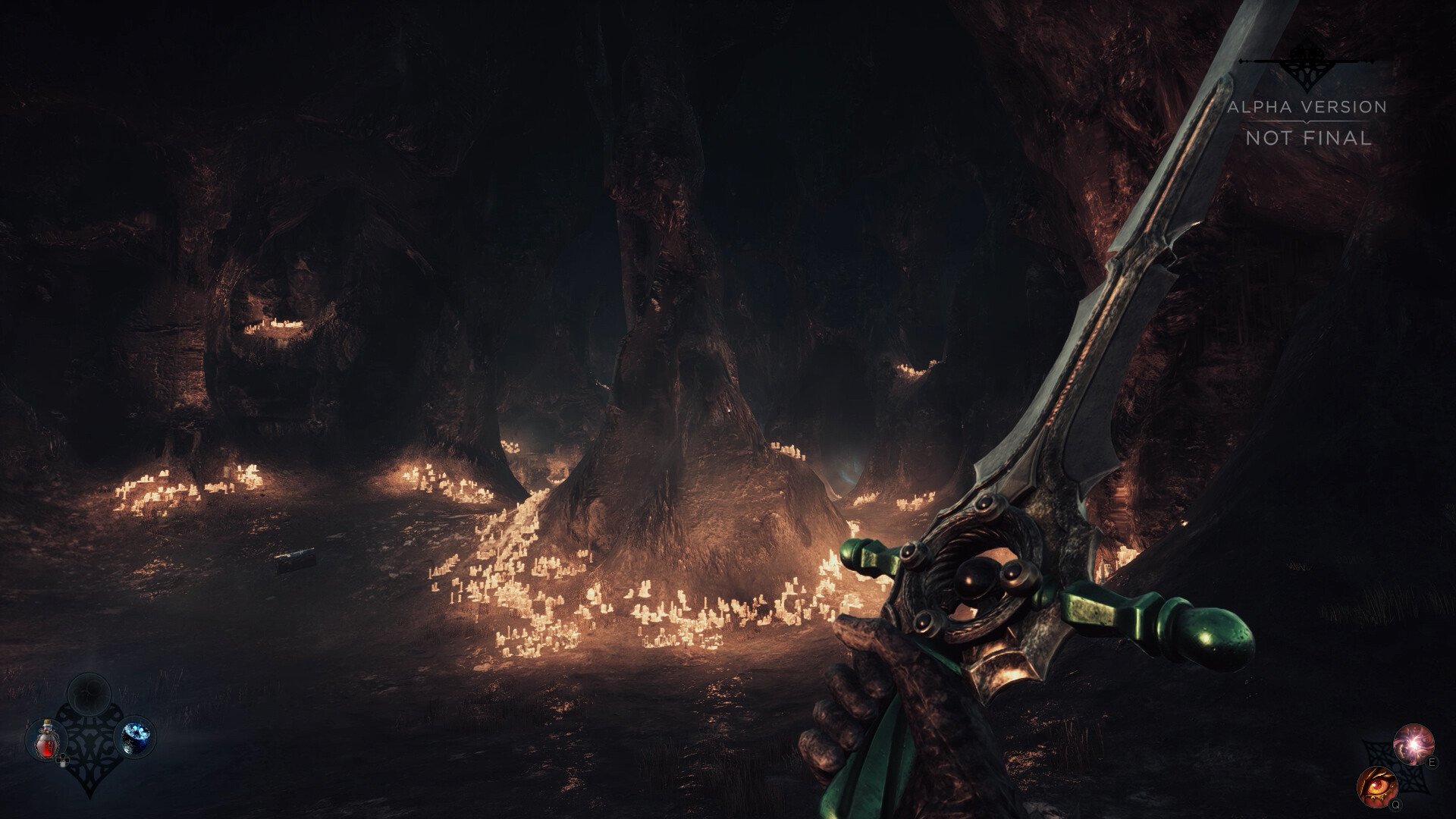 Unawake screenshot 2
