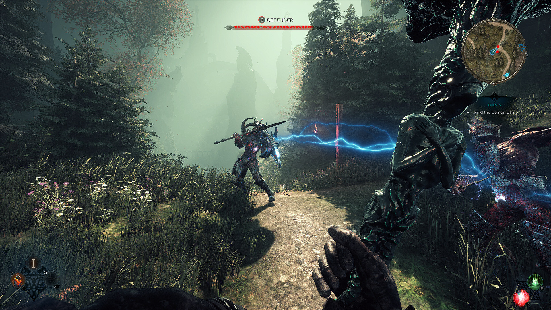 Unawake screenshot 3