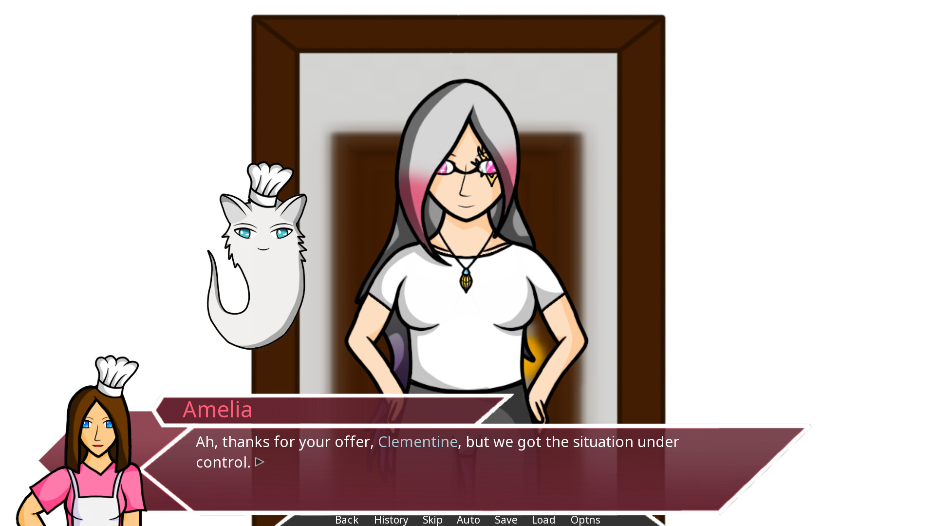 Daring Academy screenshot 6