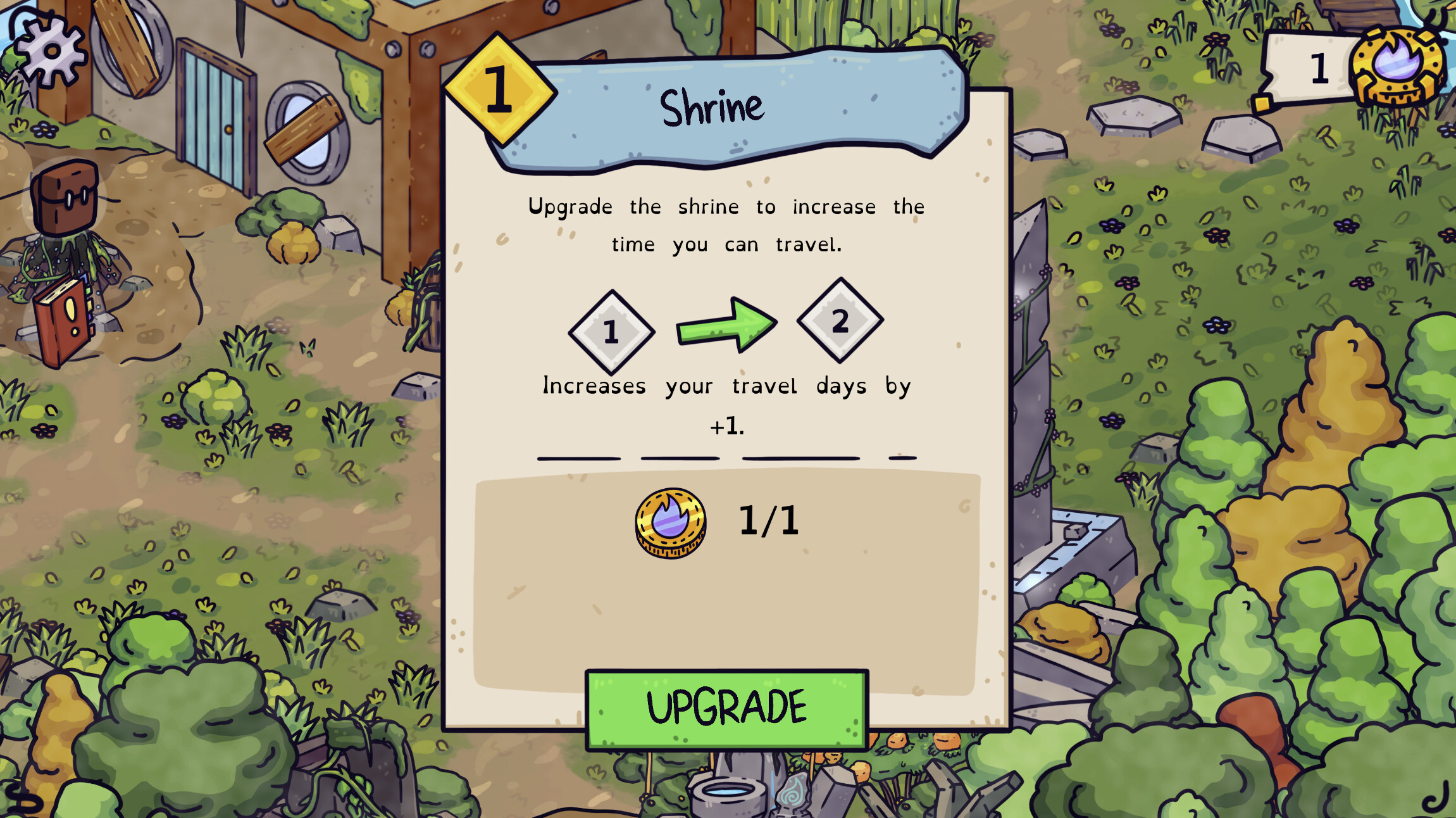 Fireside screenshot 6