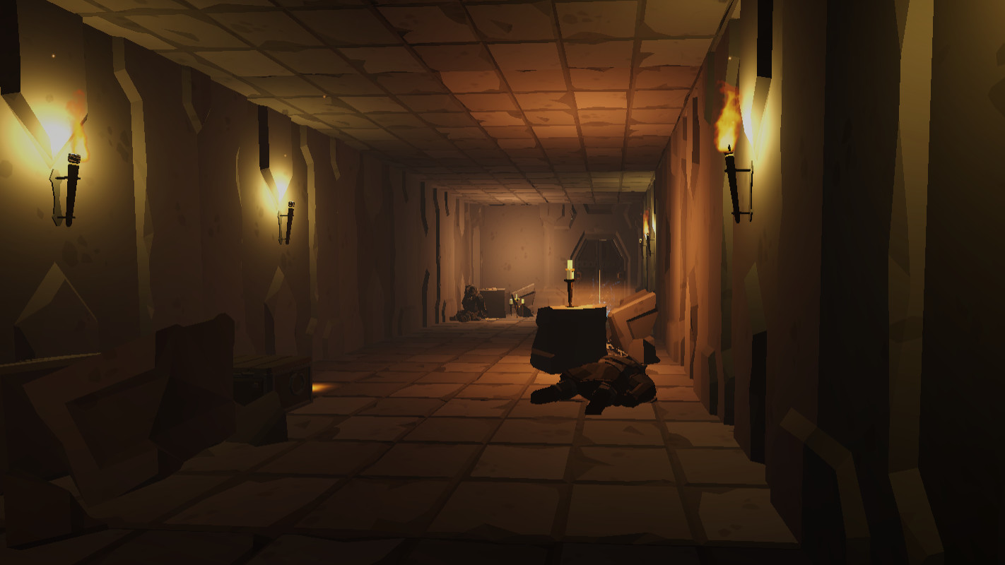Mandeshire screenshot 9