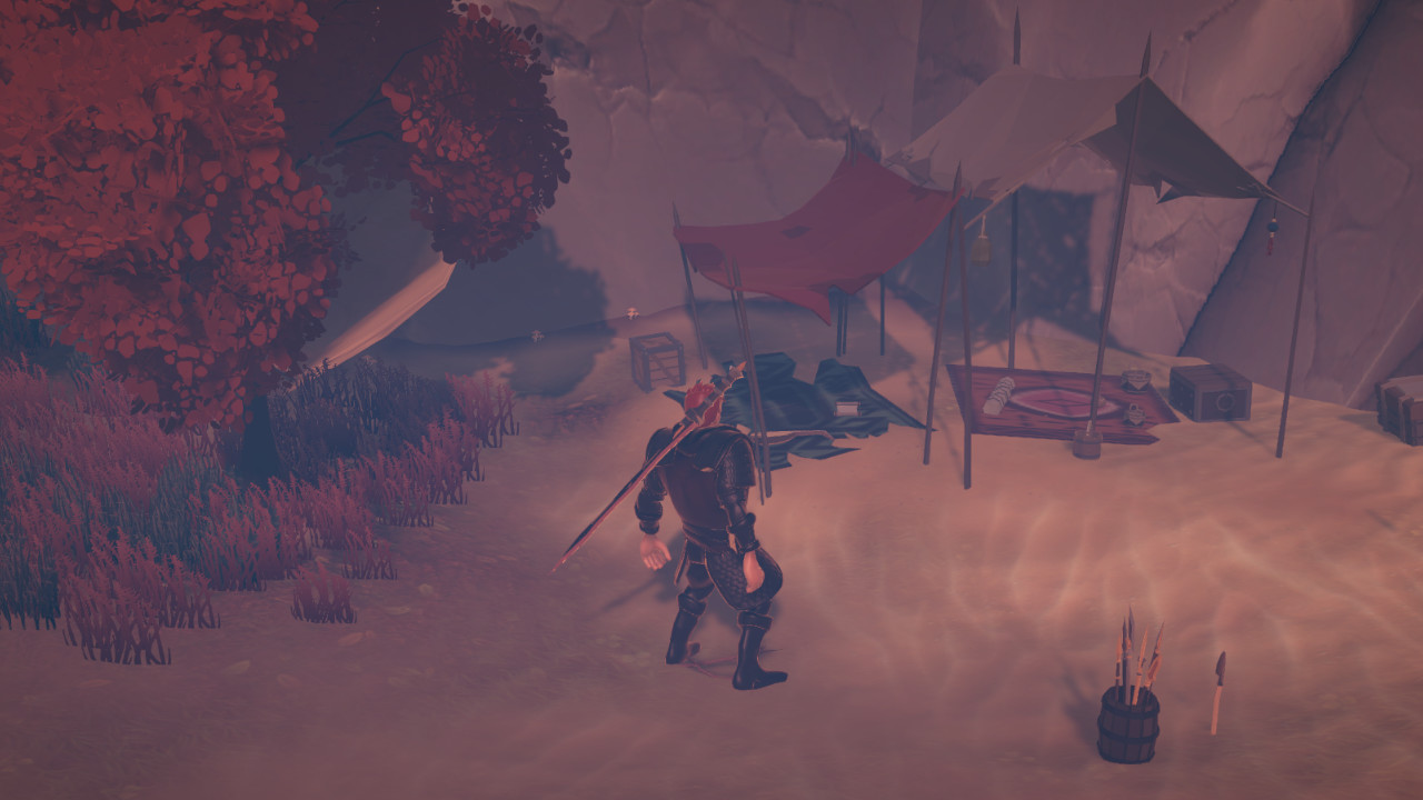Mandeshire screenshot 4