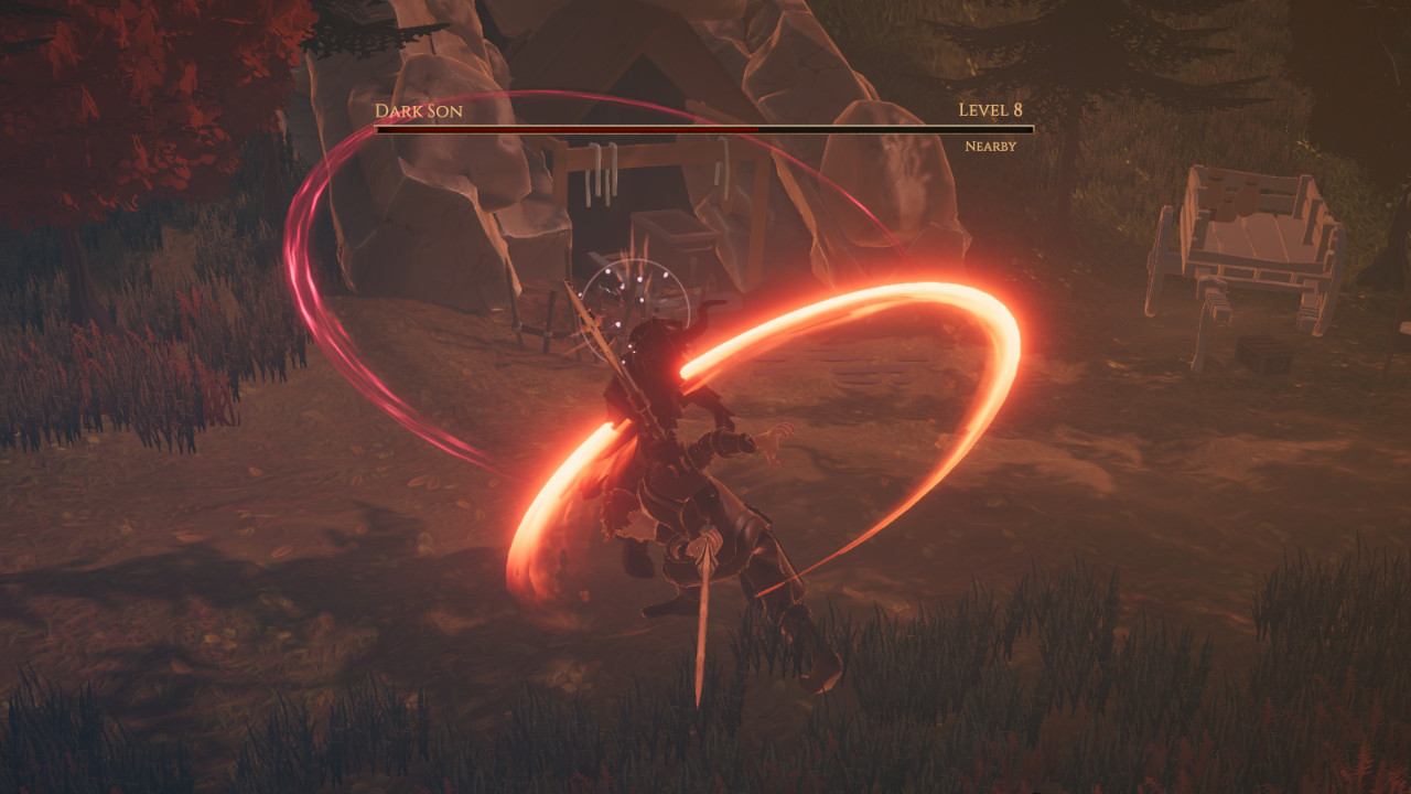 Mandeshire screenshot 1