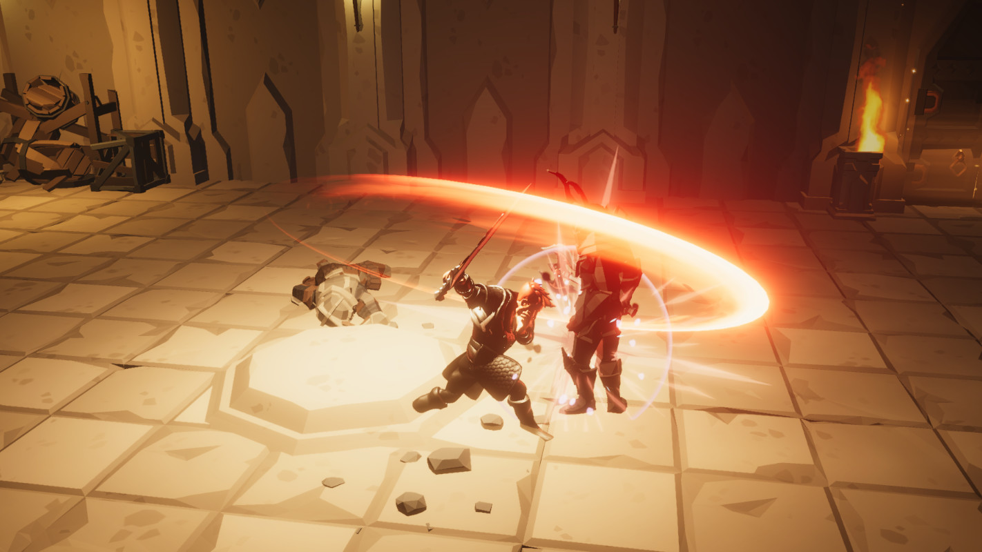 Mandeshire screenshot 5