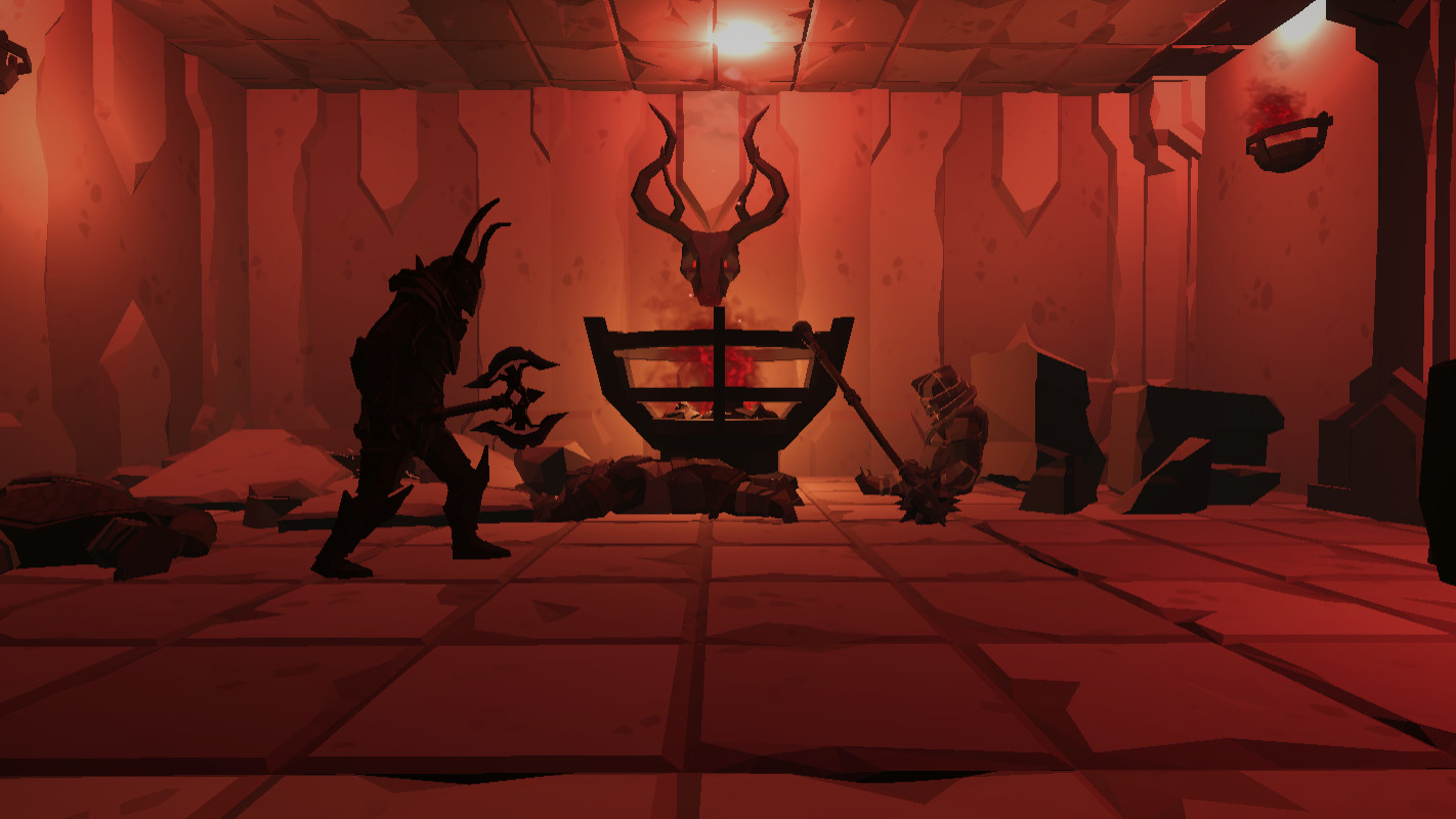 Mandeshire screenshot 11