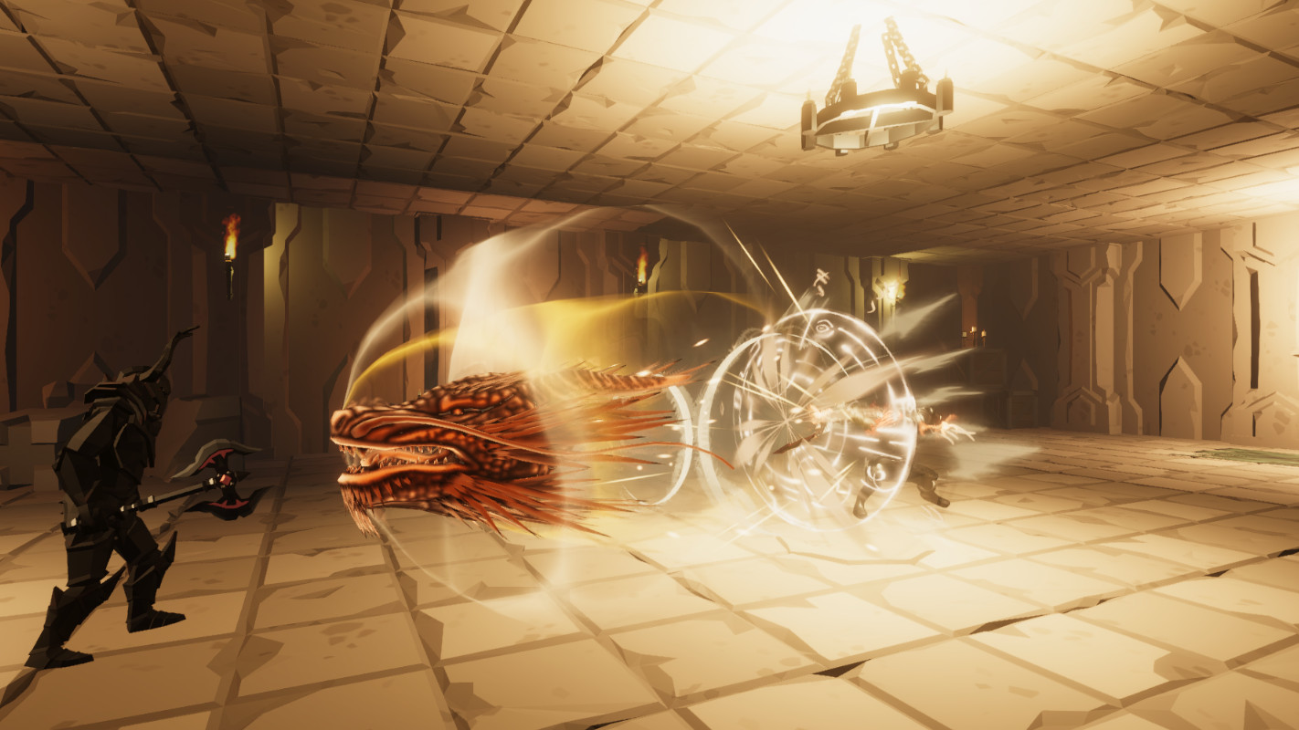 Mandeshire screenshot 6