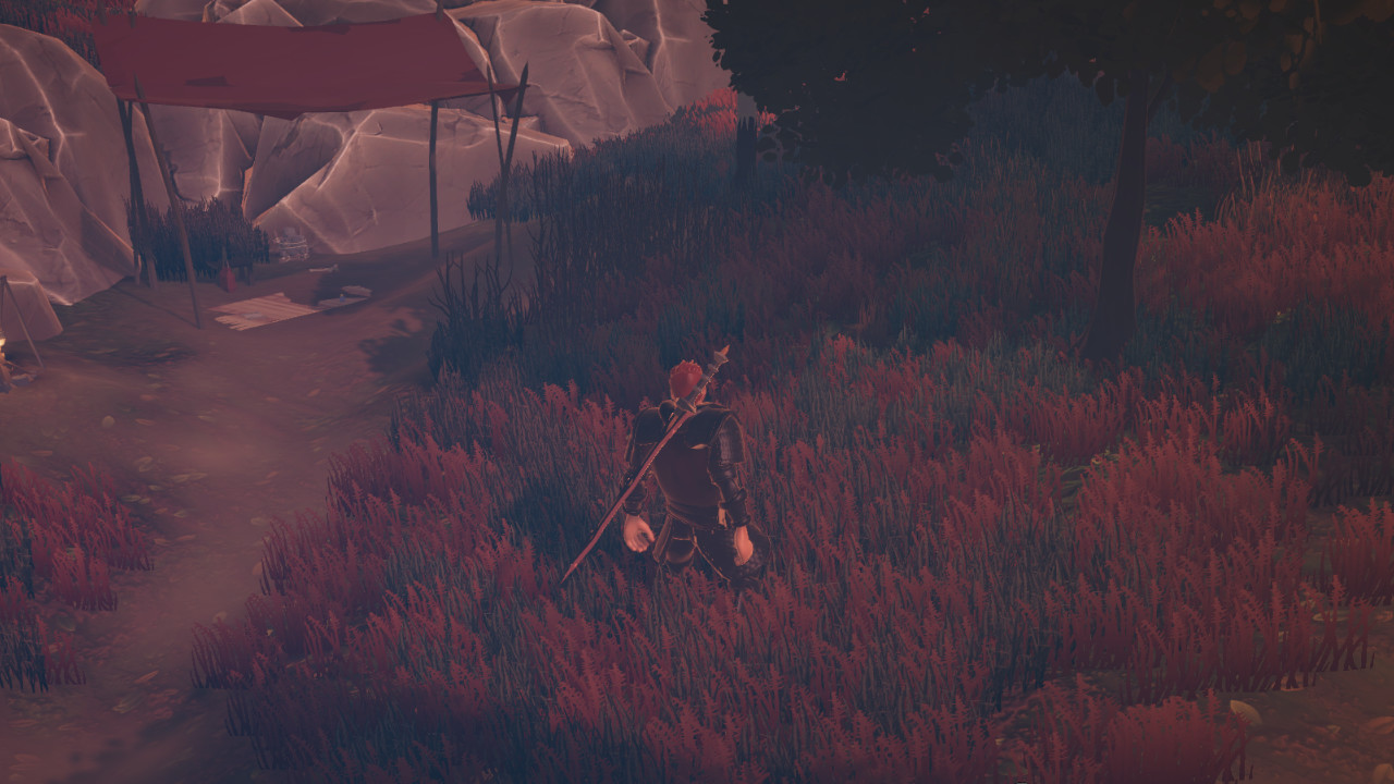Mandeshire screenshot 2