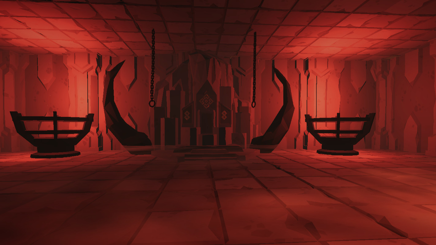 Mandeshire screenshot 8