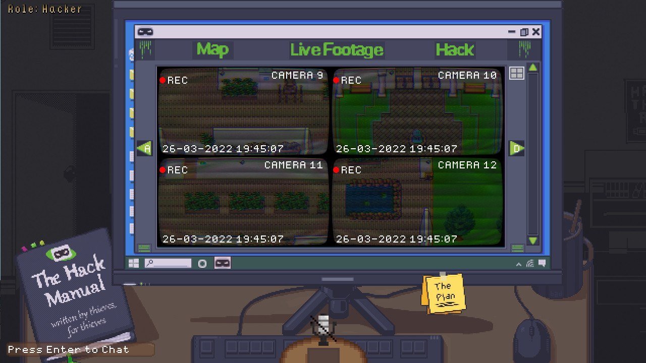 Halt The Heist! screenshot 2