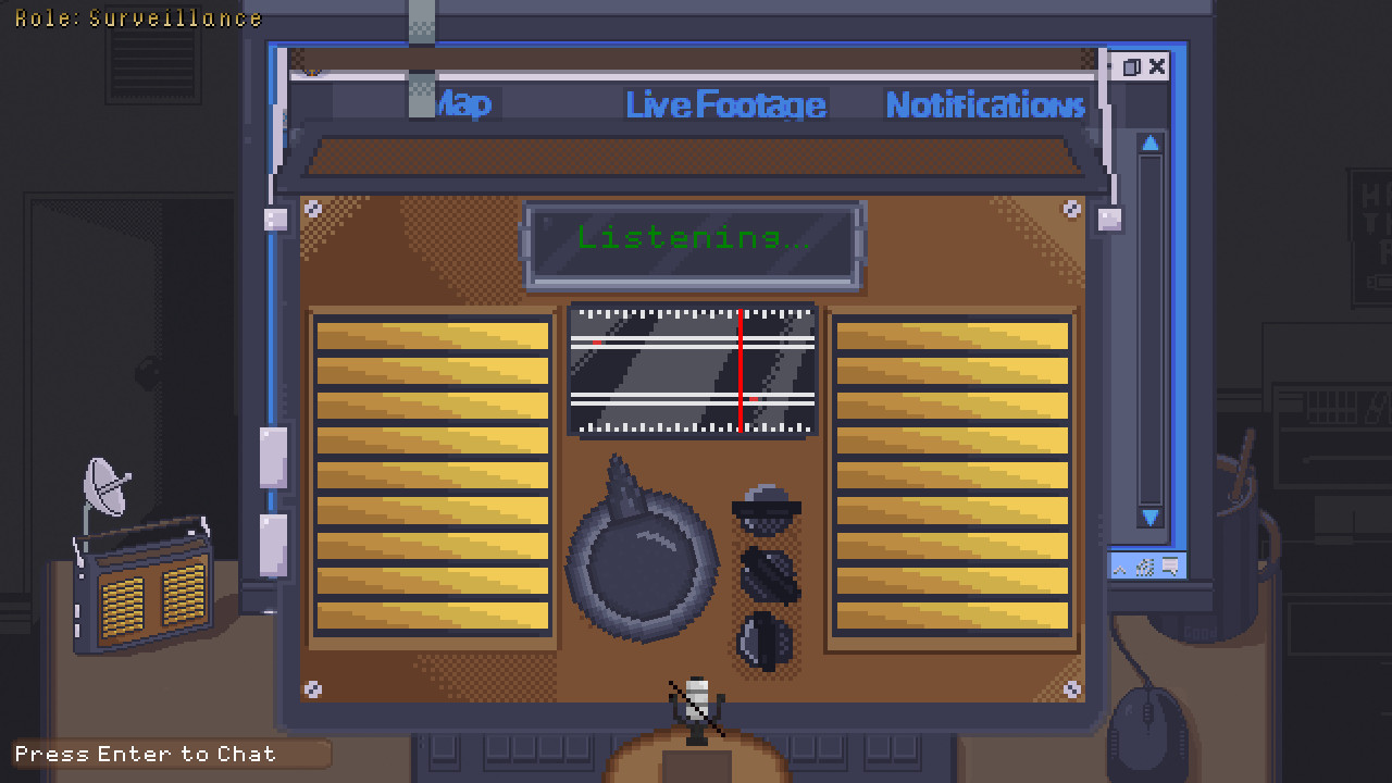 Halt The Heist! screenshot 8